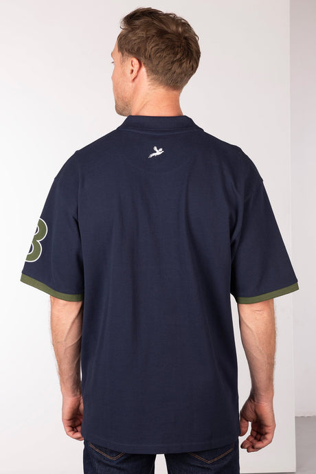 Rydale Men's Polo Shirt - Byland II