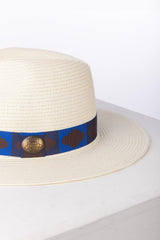 Rydale Men's Panama Hat - Malton