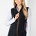 Rydale Ladies Premium Fleece Waistcoat - Huggate