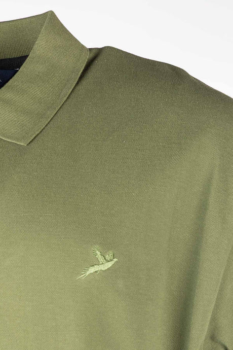 Rydale Men's Fordon V Polo Shirt