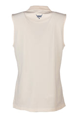 Rydale Ladies Sleeveless Polo Shirt - Kirby