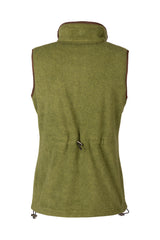Rydale Ladies Premium Fleece Waistcoat - Huggate