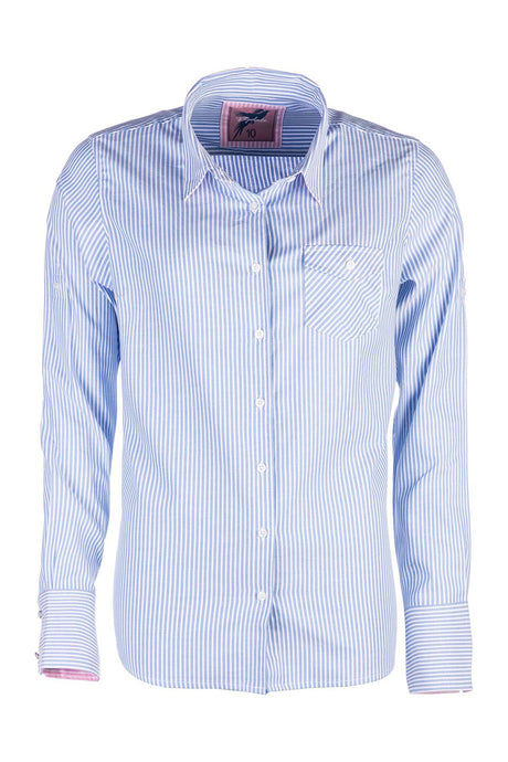 Rydale Ladies Striped Shirt - Matilda