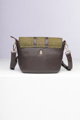 Rydale Ladies Tweed Cross Body Bag - Helmsley