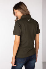 Rydale Ladies Polo Shirt - Byland