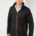 Rydale Men's Full Zip Fleece Jacket - Huggate