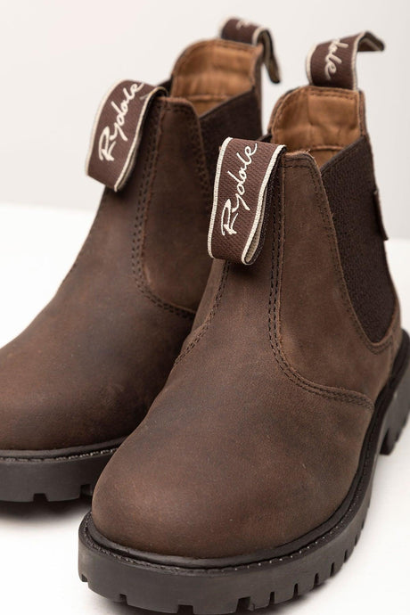 Rydale Kid's Market Boots