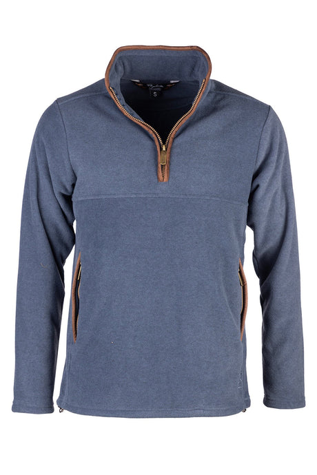 Rydale Men's Overhead Fleece - Huggate