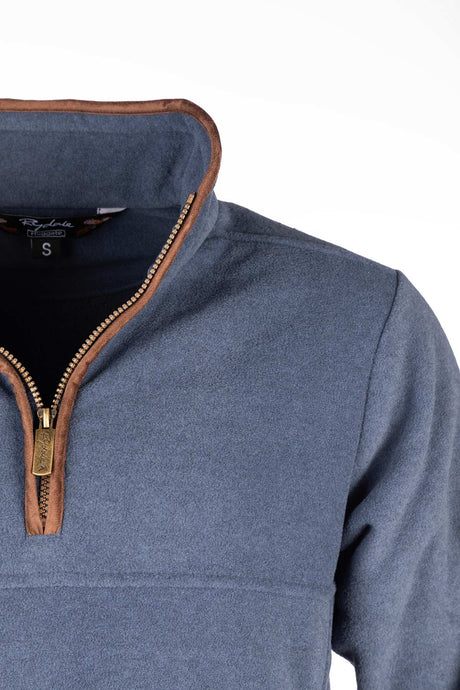 Rydale Men's Overhead Fleece - Huggate