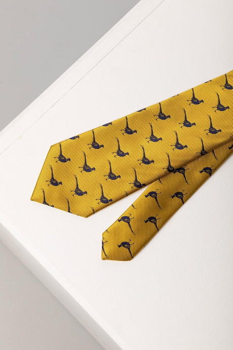 Rydale Men's Pheasant Shooting Tie