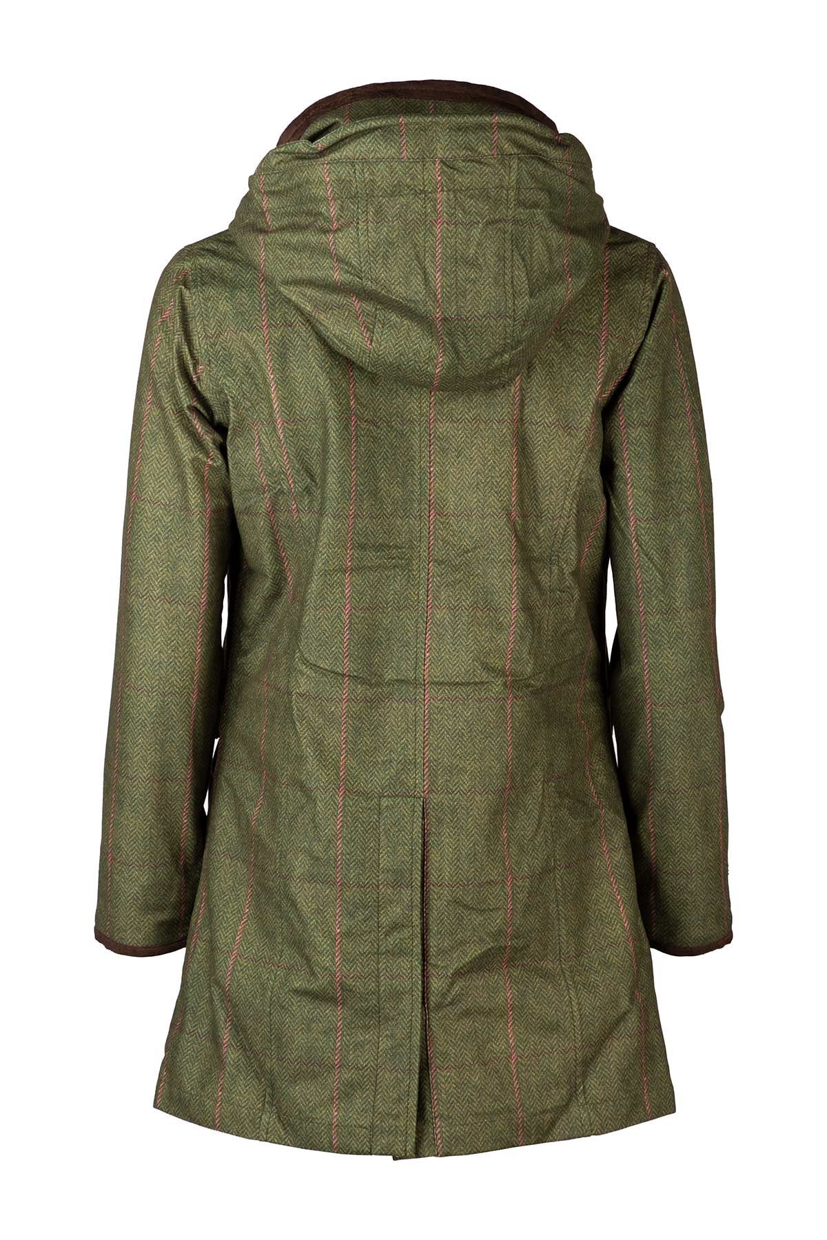 Rydale Ladies 3/4 Length Coat – Danby