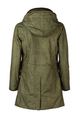 Rydale Ladies 3/4 Length Coat – Danby