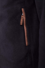 Rydale Men's Full Zip Fleece Jacket - Huggate