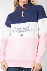 Rydale Ladies Sweatshirt - Byland
