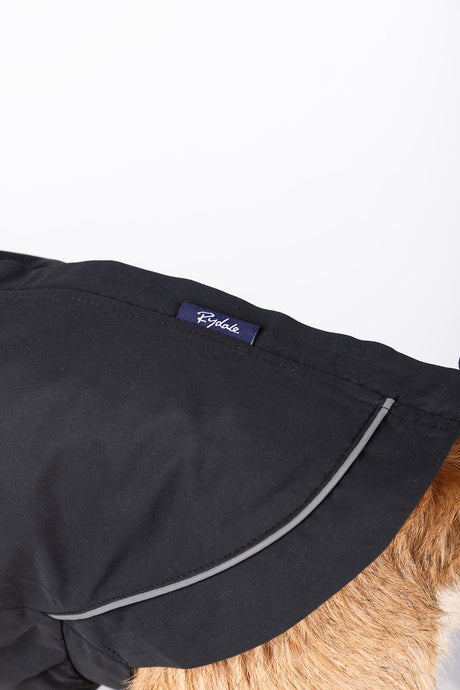 Rydale Dog Raincoats - Yapham