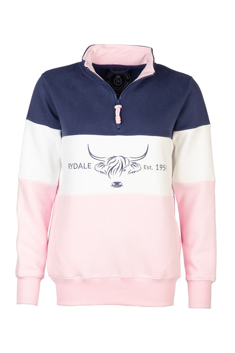 Rydale Ladies Sweatshirt - Byland