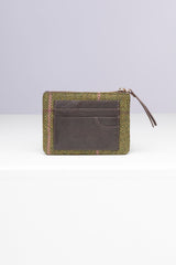 Rydale Ladies Tweed Coin Purse - Helmsley