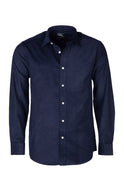 Rydale Men's Corduroy Shirt - Charlie
