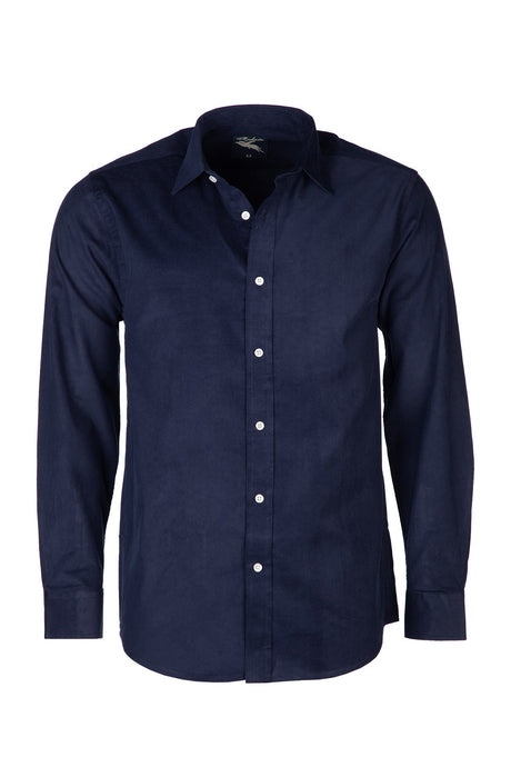 Rydale Men's Corduroy Shirt - Charlie