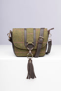 Rydale Ladies Tweed Cross Body Bag - Helmsley