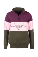 Rydale Ladies Sweatshirt - Byland