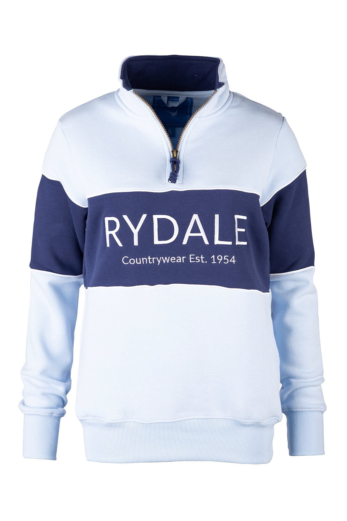 Rydale Ladies Rydale Sweatshirt - Byland