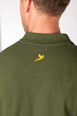 Rydale Men’s Polo Shirt – Ganton II