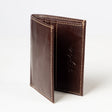 Rydale Men's Leather Card Holder Wallet - Sledmere
