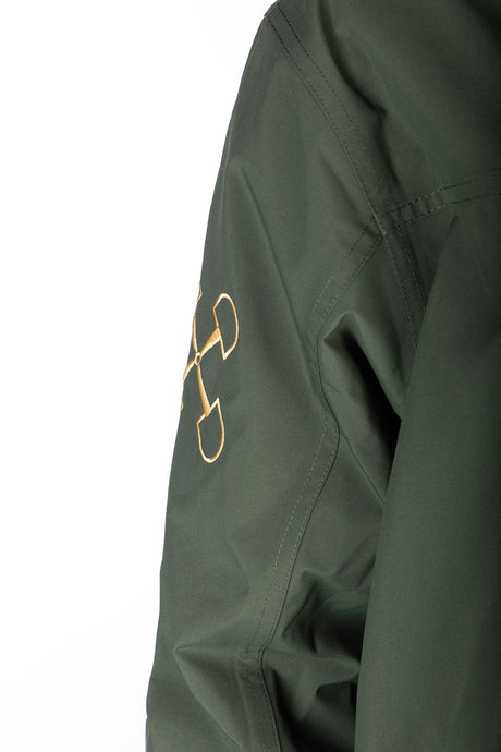 Rydale Ladies Equestrian Bomber Jacket – York