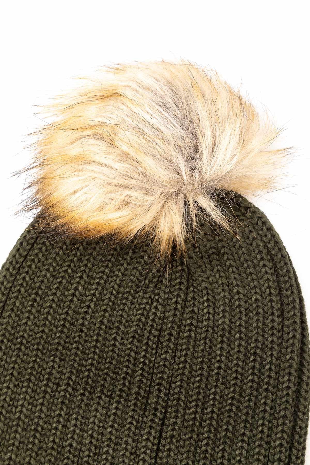 Rydale Ladies Pom Pom Hat - Bella