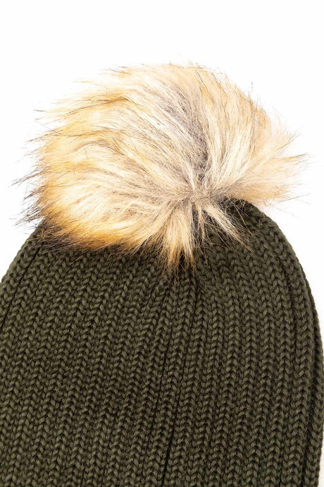 Rydale Ladies Pom Pom Hat - Bella