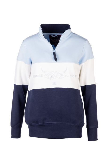 Rydale Ladies Sweatshirt - Byland