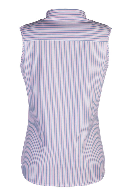 Rydale Ladies Hannah Sleeveless Country Shirt - Matilda