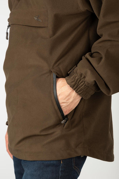 Rydale Men's Shooting Smock