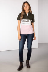 Rydale Ladies Polo Shirt - Byland