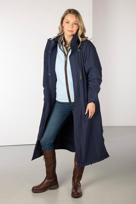 Rydale Ladies Utility Changing Robe