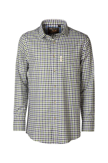 Rydale Men's Checked Shirts - Richmond