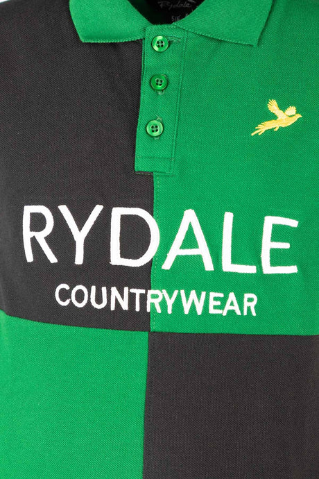 Rydale Junior Polo Shirt - Ganton