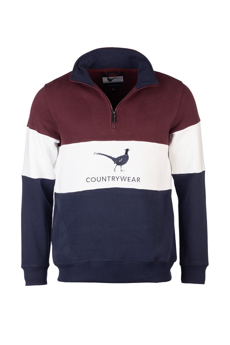 Rydale Men's Sweatshirt - Byland
