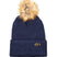 Rydale Ladies Pom Pom Hat - Bella