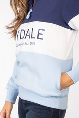 Rydale Ladies Sweatshirt - Byland