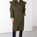 Rydale Ladies Full Length Coat - Bramham