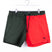 Rydale Men's Quartered Rugby Shorts - Ganton