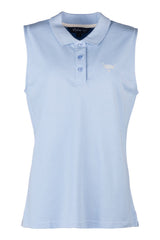 Rydale Ladies Sleeveless Polo Shirt - Kirby