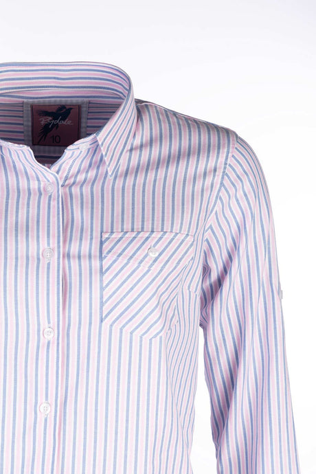 Rydale Ladies Striped Shirt - Matilda