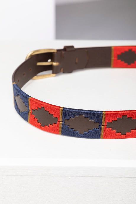 Rydale Polo Belts - Askwith