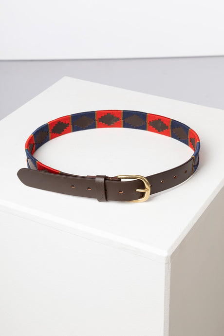 Rydale Polo Belts - Askwith