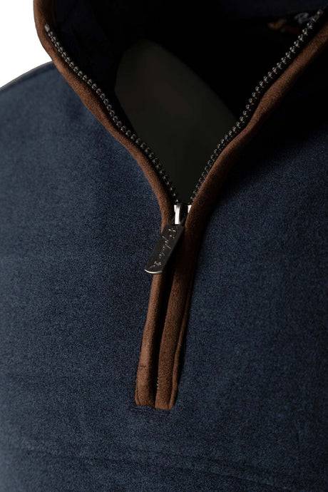 Rydale Men's Overhead Fleece - Huggate