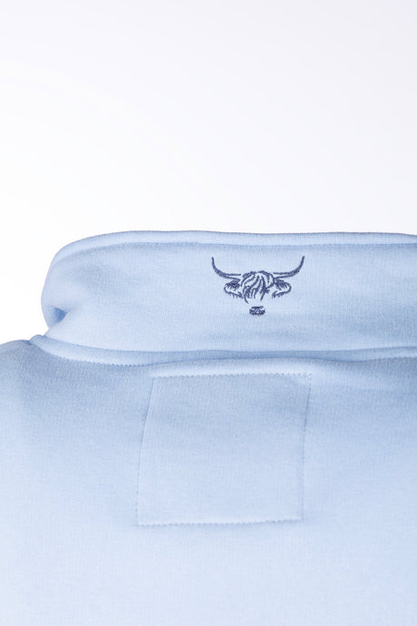 Rydale Ladies Highland Cow Sweatshirt - Byland