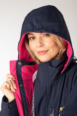 Rydale Ladies Utility Changing Robe